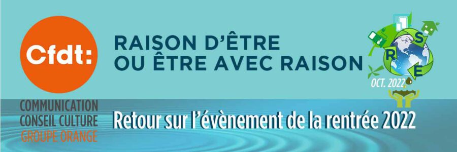 Raison d&rsquo;être ou être avec raison