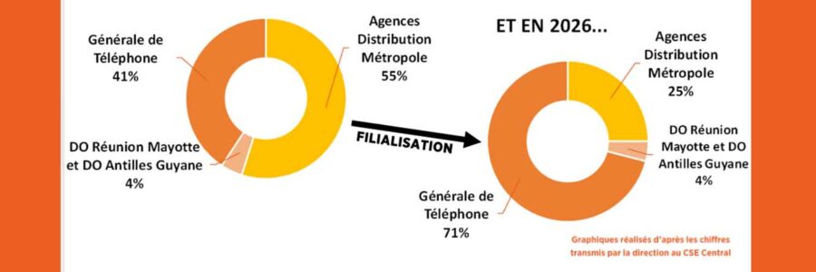 Filialisation des boutiques
