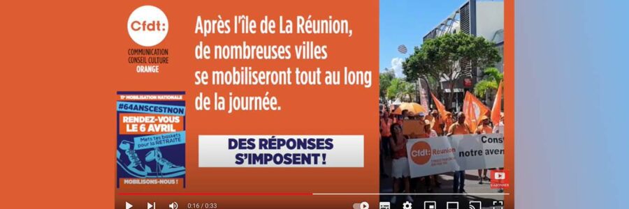 Des réponses s&rsquo;imposent !