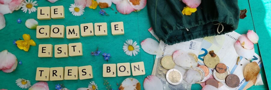 Le compte 2022 était bon, celui de 2023 est très bon…