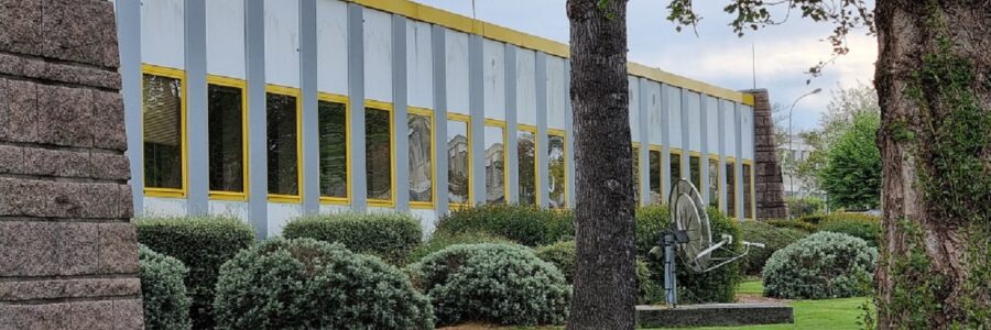 Oui à l&rsquo;avenir du site de Lannion !