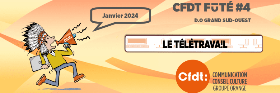 CFDT FUTÉ 4