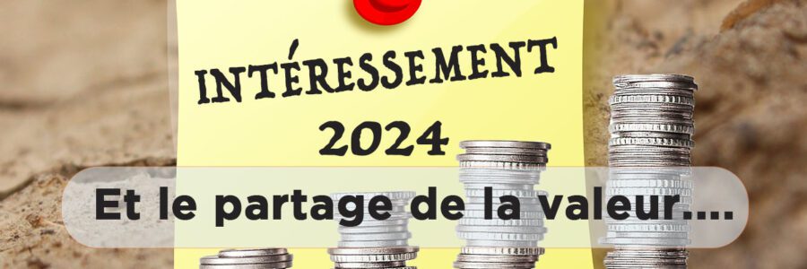 La CFDT exige un supplément d&rsquo;intéressement
