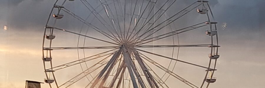 Quelle pérennité pour Orange Innovation ? Déclaration des élus CFDT 