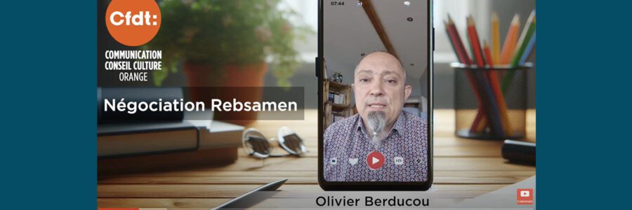 Le RDV d&rsquo;Olivier – Juillet/Août 2024 – N°3