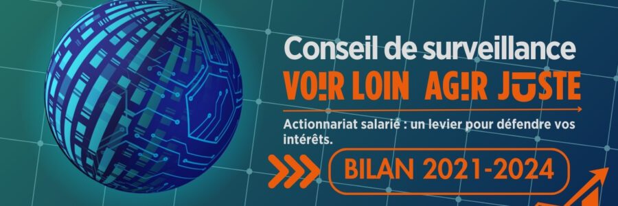 La lettre de l&rsquo;épargne et de l&rsquo;actionnariat salarié #N°37 : Bilan