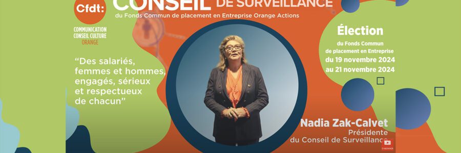 Agir avec nous c&rsquo;est Capital !