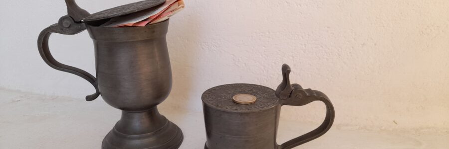 Retour sur le vote du Budget de fonctionnement (dit « AEP&rsquo;) au CSE de Novembre