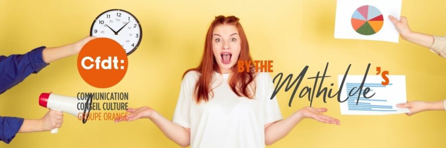 Les Mathilde&rsquo;s 3 Heures supplémentaires, heures complémentaires