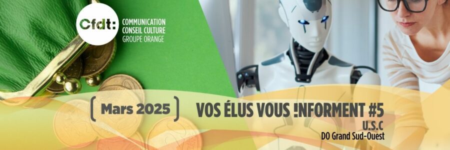 Vos élus vous informent 5 USC GSO