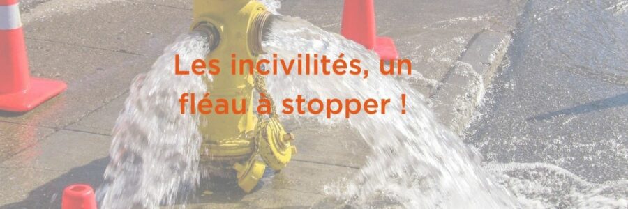 Face aux incivilités, fermons la « Vanne(s) » !  mars 2025