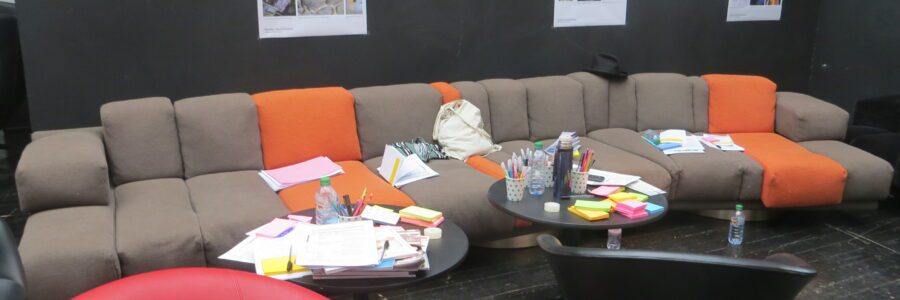 Emploi et stratégie à Orange Innovation : la CFDT réclame clarté et cohérence