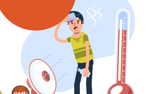 Travailler en sécurité, même sous la chaleur : une exigence de dignité partagée.