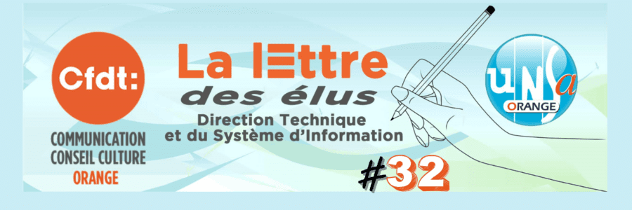 LLDE#32 : Budget de CSE & stratégie d’emploi et de formation