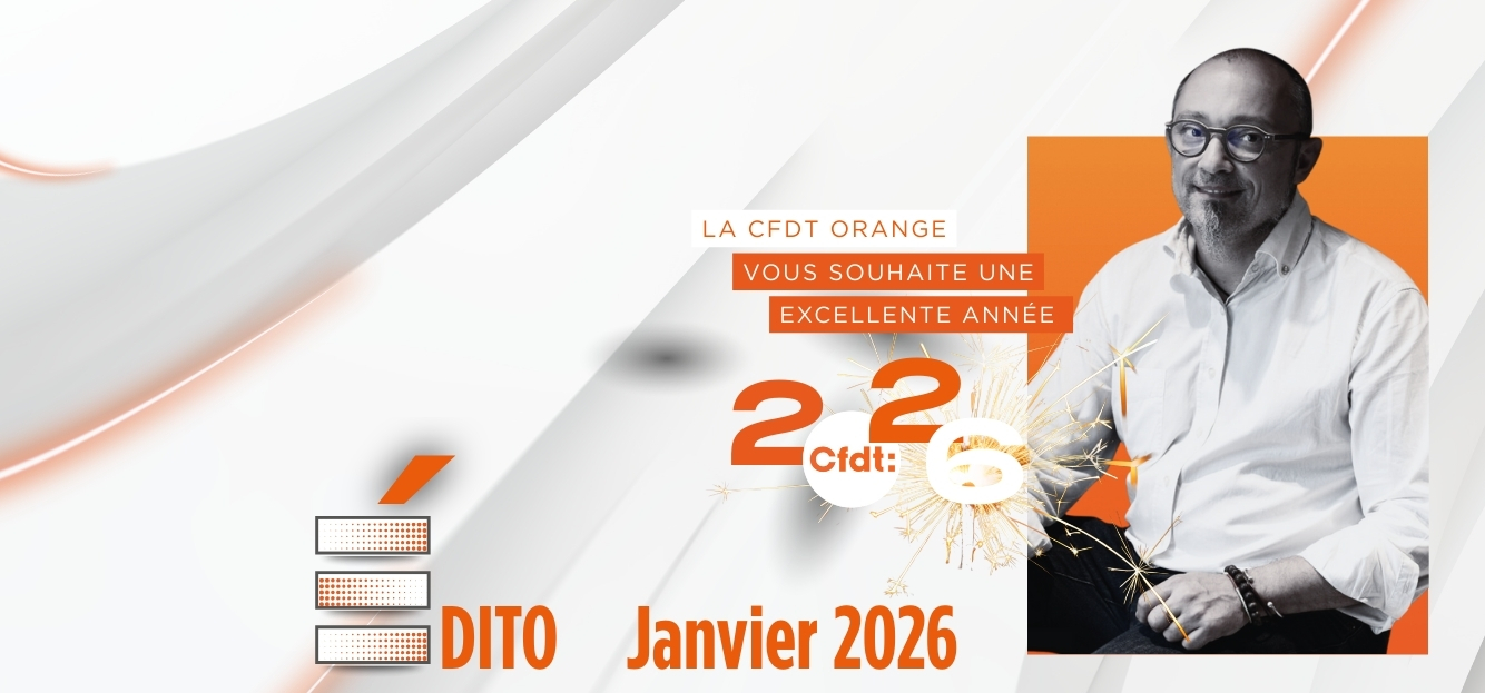 <strong>Une nouvelle année stratégique à souhait</strong>